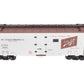 Aristo-Craft 46202 G Scale Schlitz Refrigerator Car (Plastic Wheels)