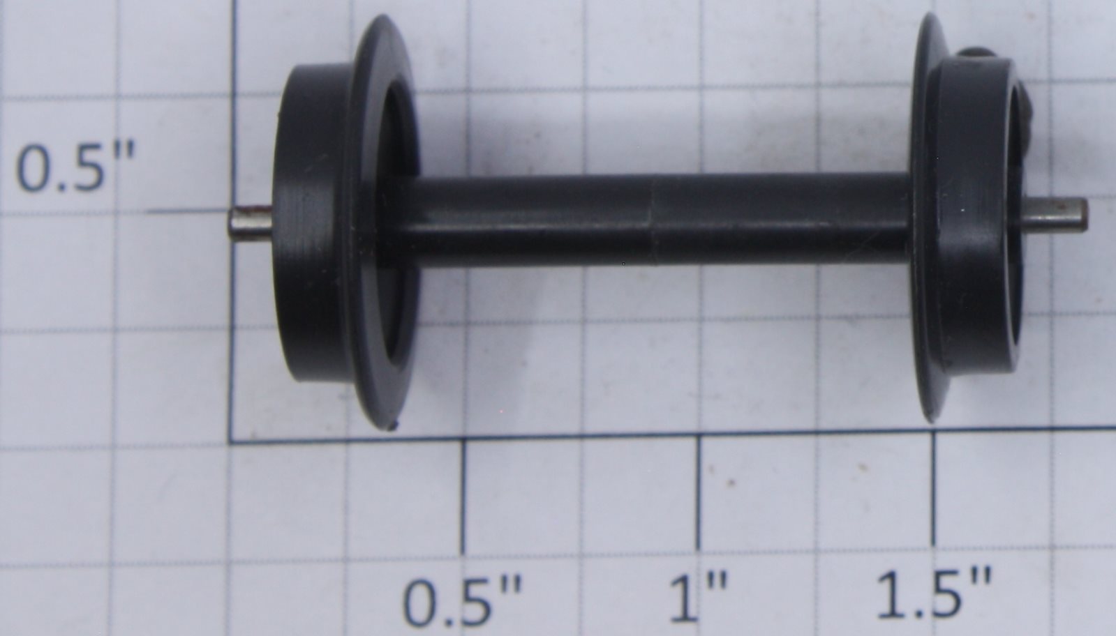 Acme 242-100X G Plastic 1