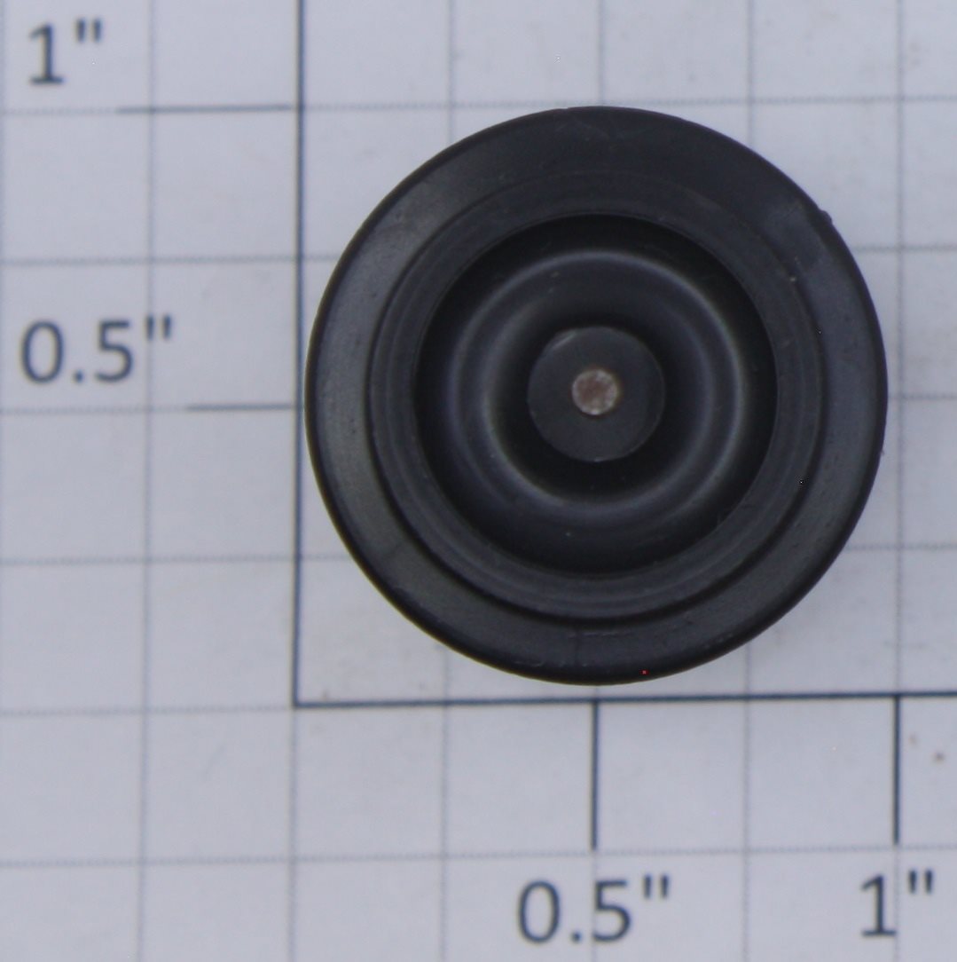 Acme 242-100X G Plastic 1