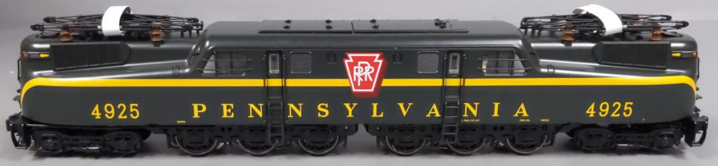 Lionel 6-18372 O Gauge Pennsylvania GG-1 Electric Locomotive #4925 LN/Box