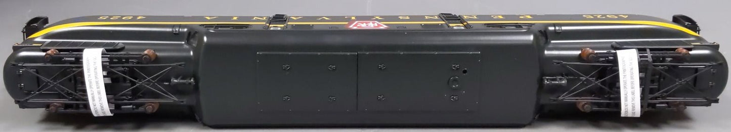 Lionel 6-18372 O Gauge Pennsylvania GG-1 Electric Locomotive #4925