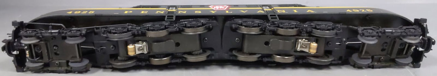 Lionel 6-18372 O Gauge Pennsylvania GG-1 Electric Locomotive #4925 LN/Box