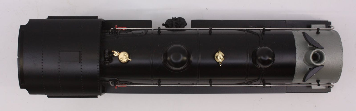 Lionel 28036-7 SP 2-8-0 Consolidation Boiler Shell Without Boiler Front #2685