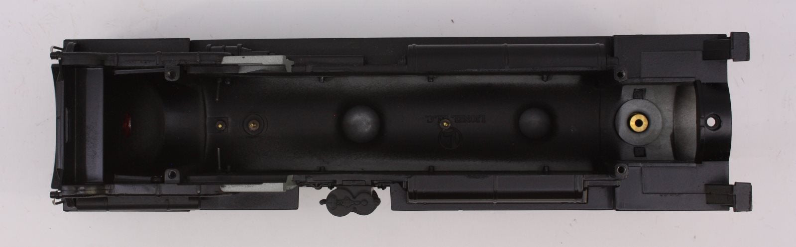 Lionel 28036-7 SP 2-8-0 Consolidation Boiler Shell Without Boiler Front #2685