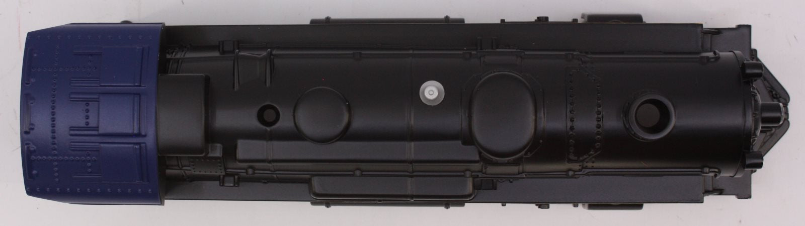 Lionel 18699-2 4-4-2 Alaska Railroad Steam Locomotive Boiler Shell #46