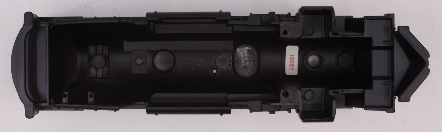 Lionel 18699-2 4-4-2 Alaska Railroad Steam Locomotive Boiler Shell #46