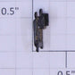 Lionel 2333-15 F3 Plastic Side Ladder with Two Side Tabs