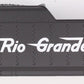 Lionel 18080-T07 Rio Grande Scale Mikado Tender Shell #1210