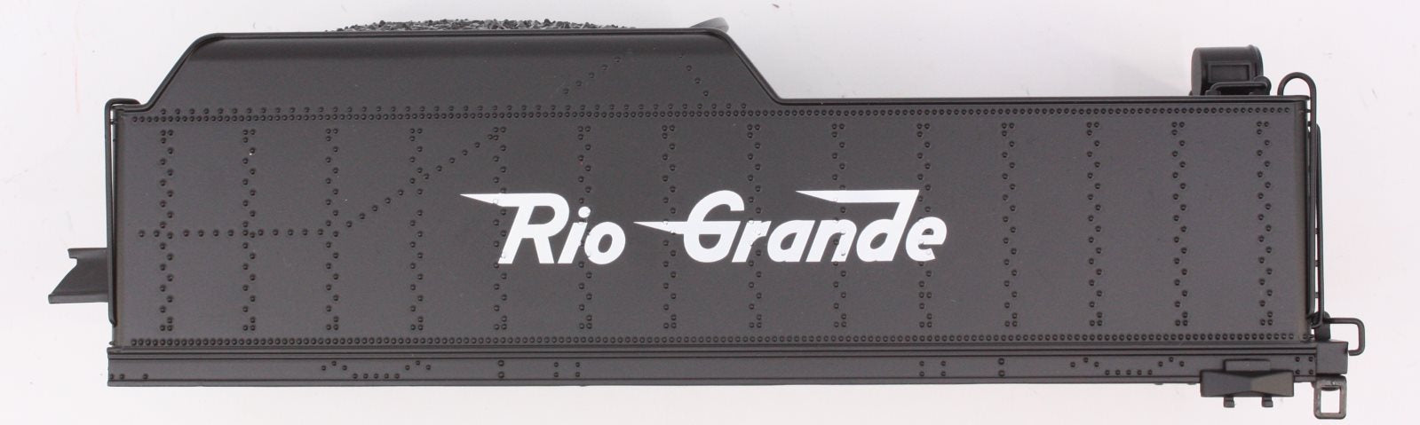 Lionel 18080-T07 Rio Grande Scale Mikado Tender Shell #1210