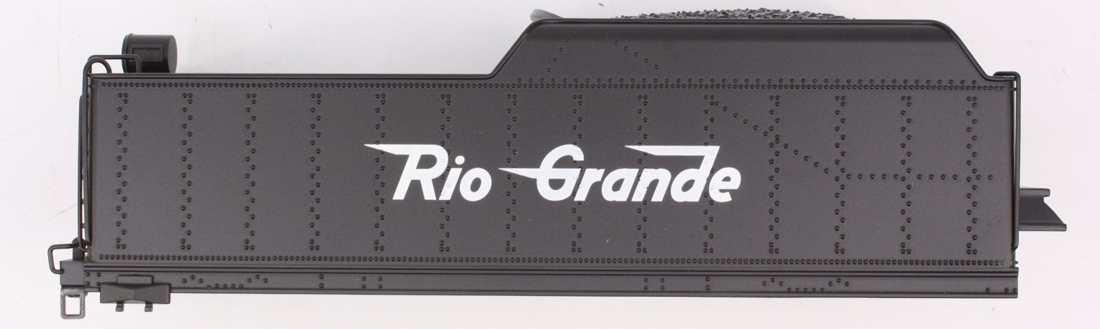 Lionel 18080-T07 Rio Grande Scale Mikado Tender Shell #1210