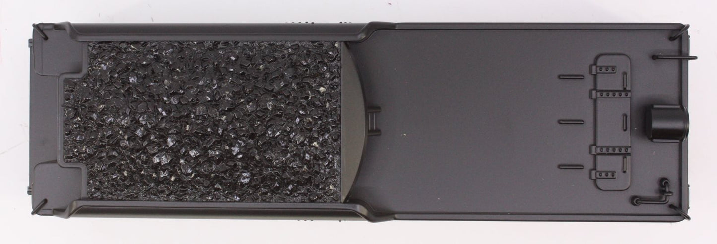 Lionel 18080-T07 Rio Grande Scale Mikado Tender Shell #1210