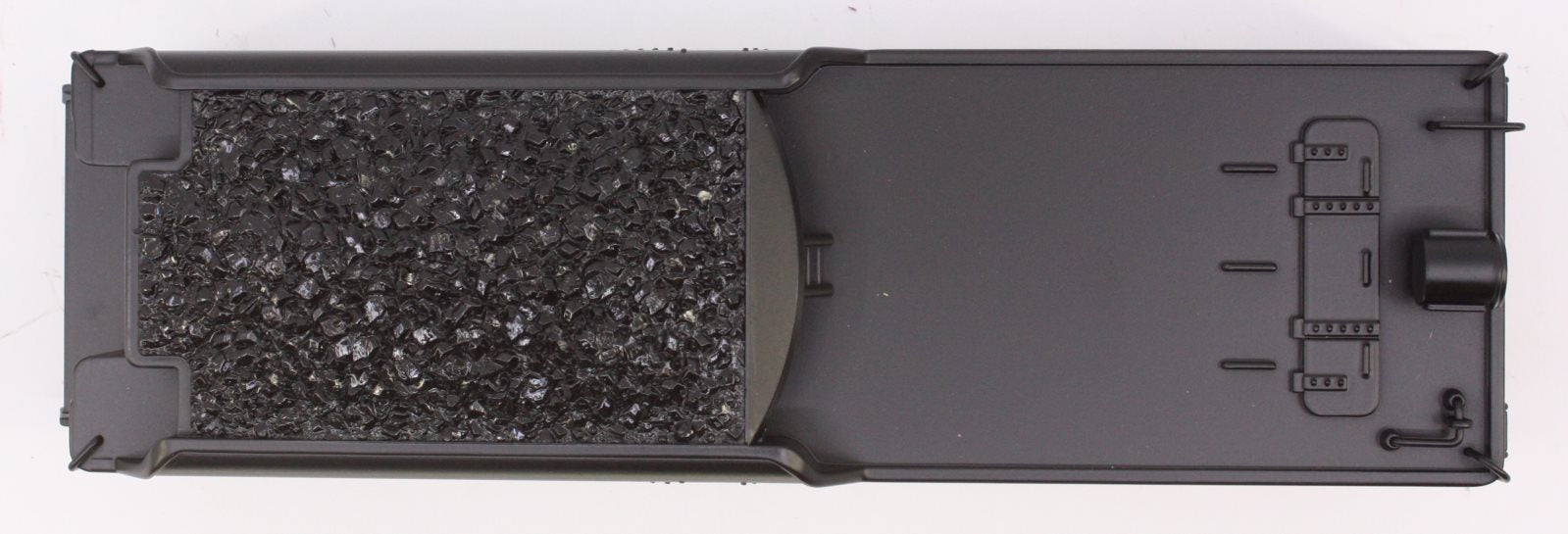 Lionel 18080-T07 Rio Grande Scale Mikado Tender Shell #1210