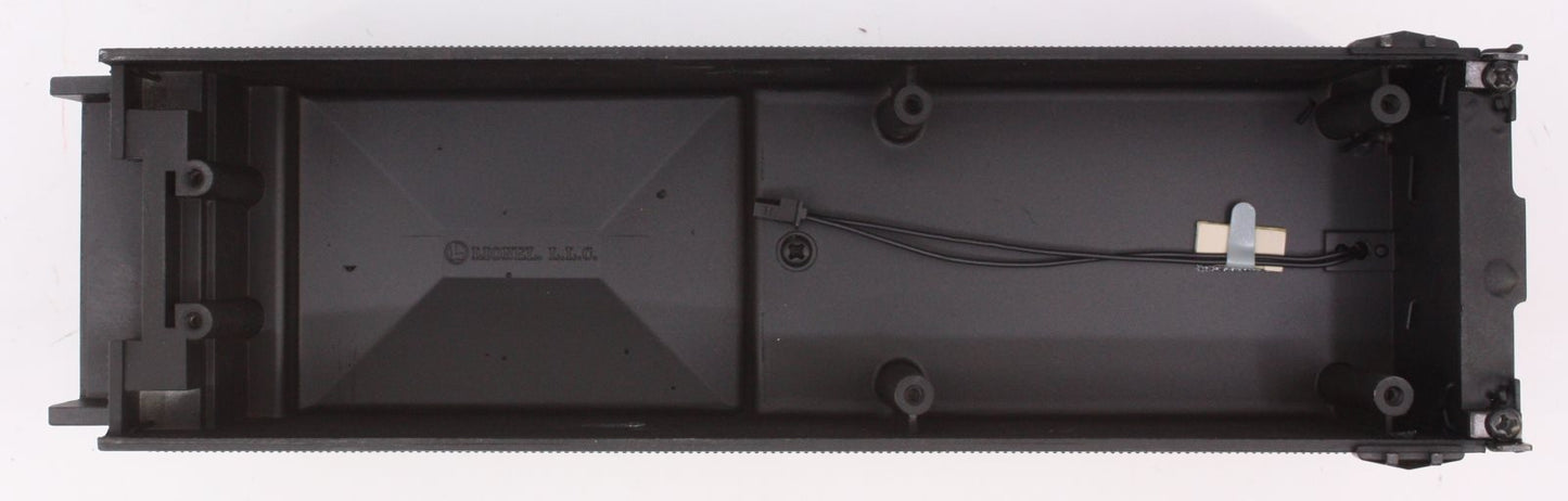 Lionel 18080-T07 Rio Grande Scale Mikado Tender Shell #1210