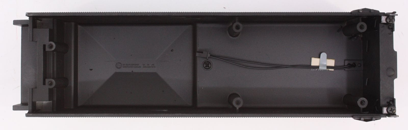 Lionel 18080-T07 Rio Grande Scale Mikado Tender Shell #1210