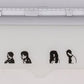 Lionel 29083-13 Silver Baby Madison Roof and Window Insert