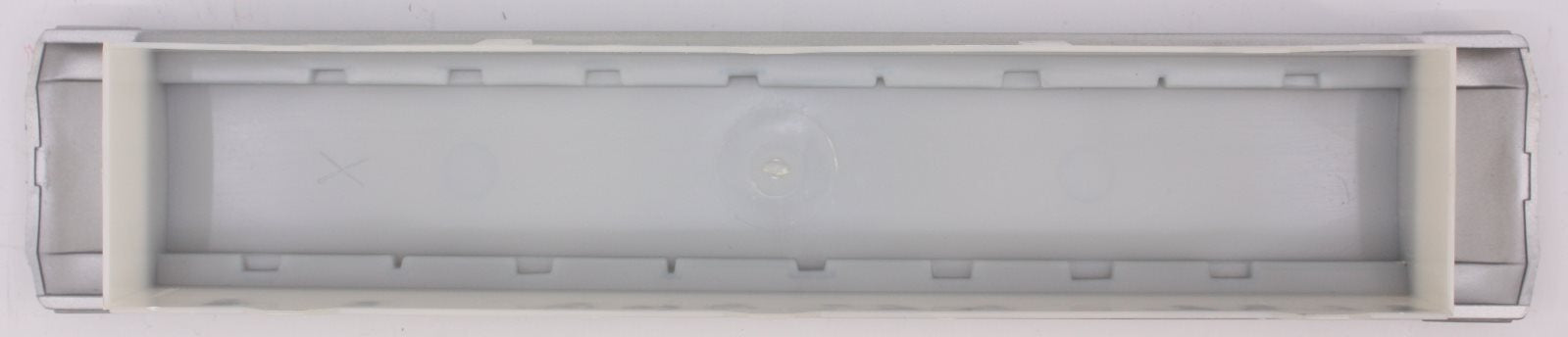 Lionel 29083-13 Silver Baby Madison Roof and Window Insert