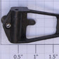Lionel 226E-24 Truck Frame with Spring and Rivet