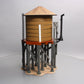 Aristo-Craft 7103 G Scale Water Tower LN/Box