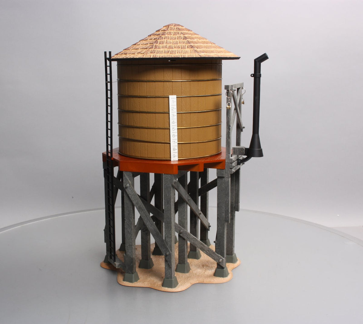 Aristo-Craft 7103 G Scale Water Tower LN/Box