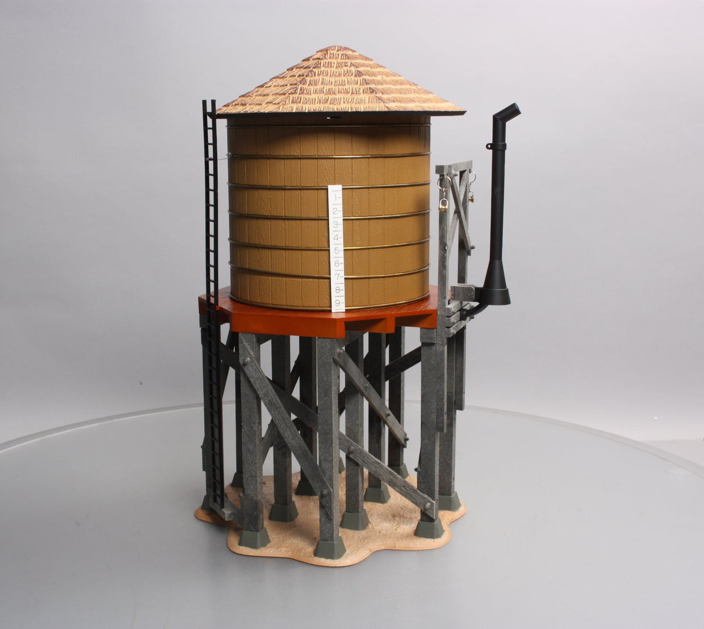 Aristo-Craft 7103 G Scale Water Tower NIB