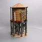 Aristo-Craft 7103 G Scale Water Tower LN/Box