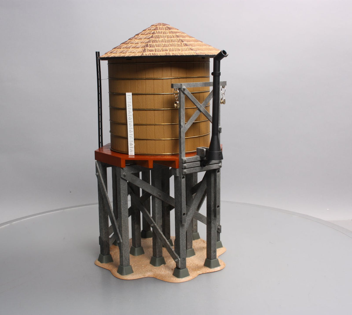 Aristo-Craft 7103 G Scale Water Tower LN/Box