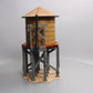 Aristo-Craft 7103 G Scale Water Tower LN/Box