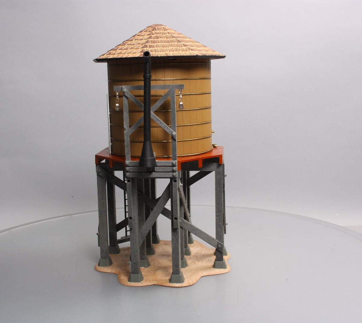 Aristo-Craft 7103 G Scale Water Tower LN/Box