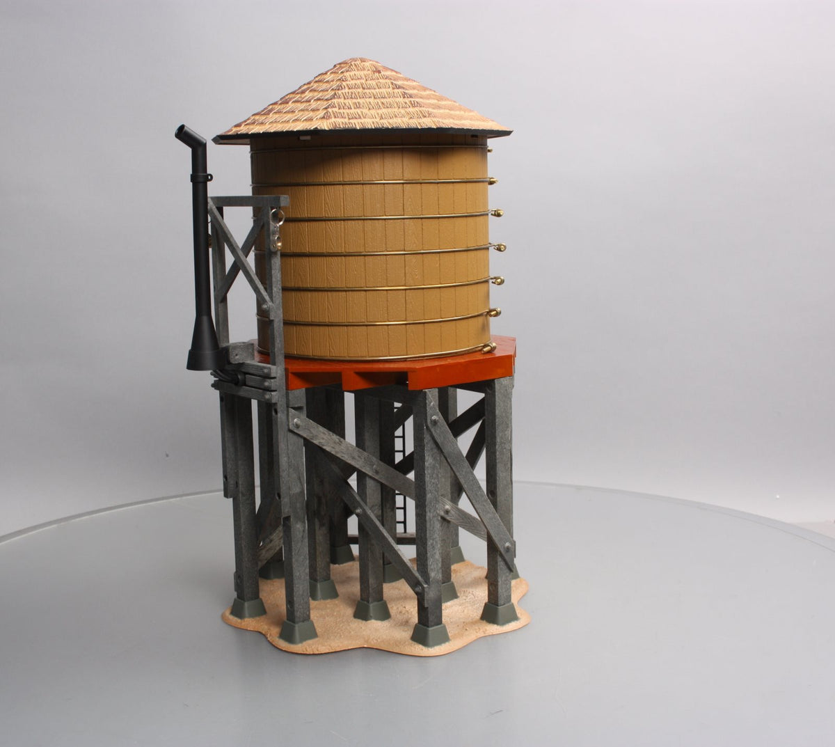 Aristo-Craft 7103 G Scale Water Tower LN/Box