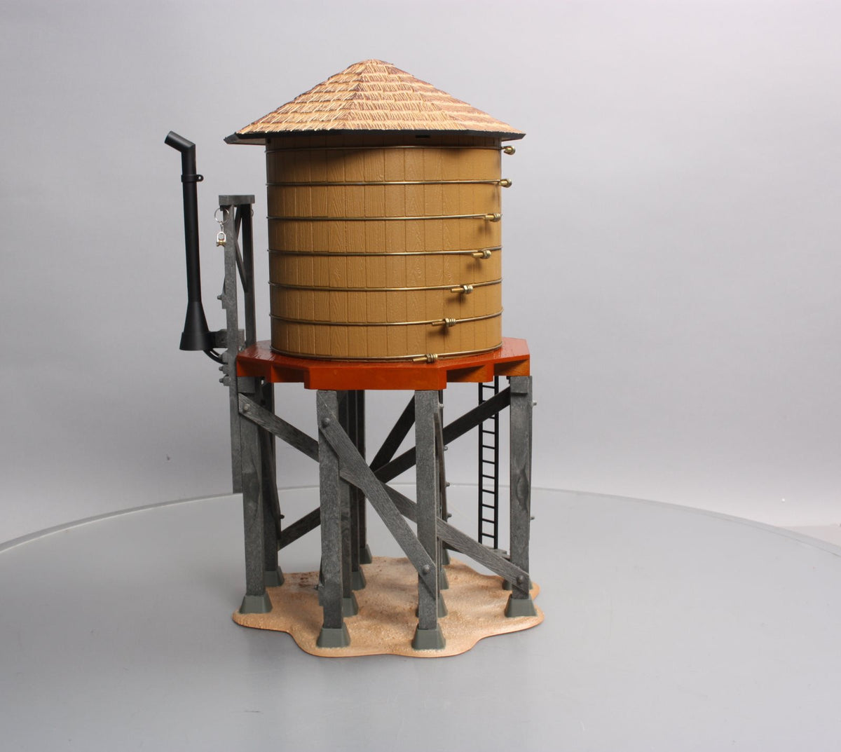 Aristo-Craft 7103 G Scale Water Tower LN/Box