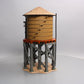 Aristo-Craft 7103 G Scale Water Tower LN/Box