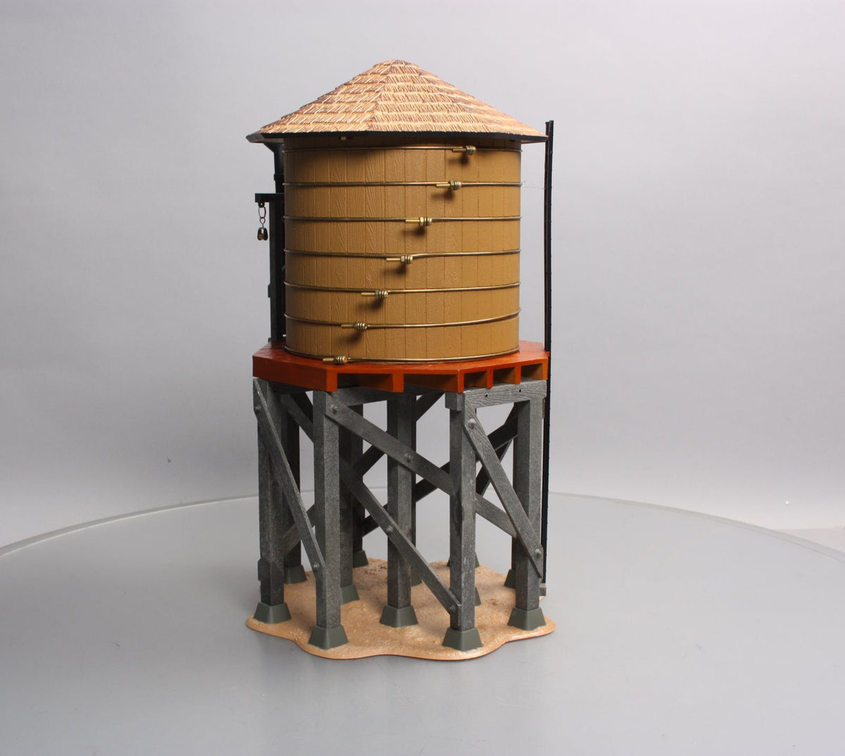 Aristo-Craft 7103 G Scale Water Tower LN/Box