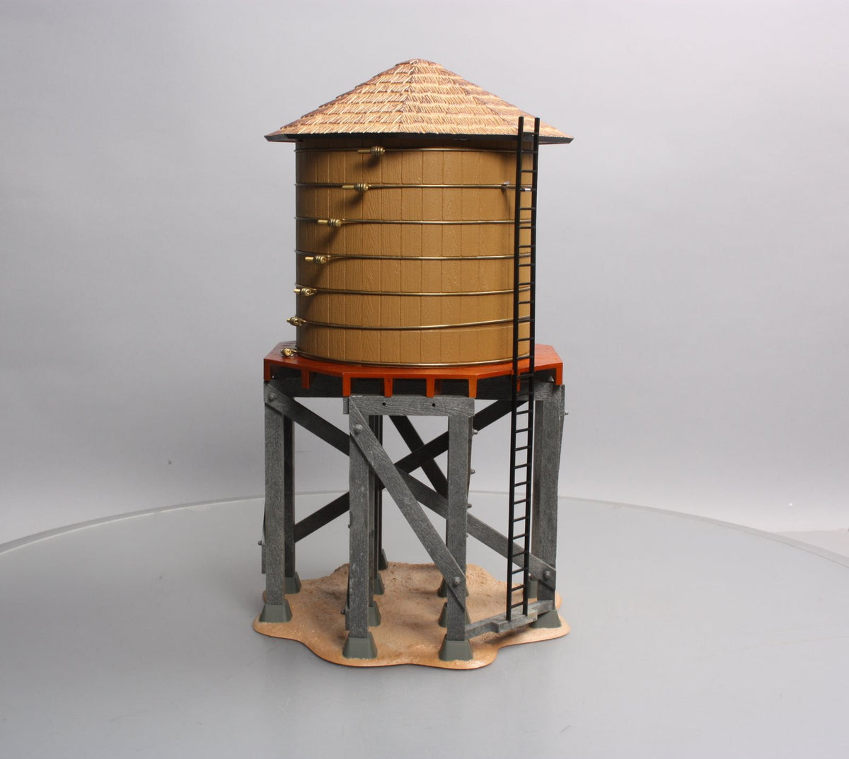 Aristo-Craft 7103 G Scale Water Tower LN/Box
