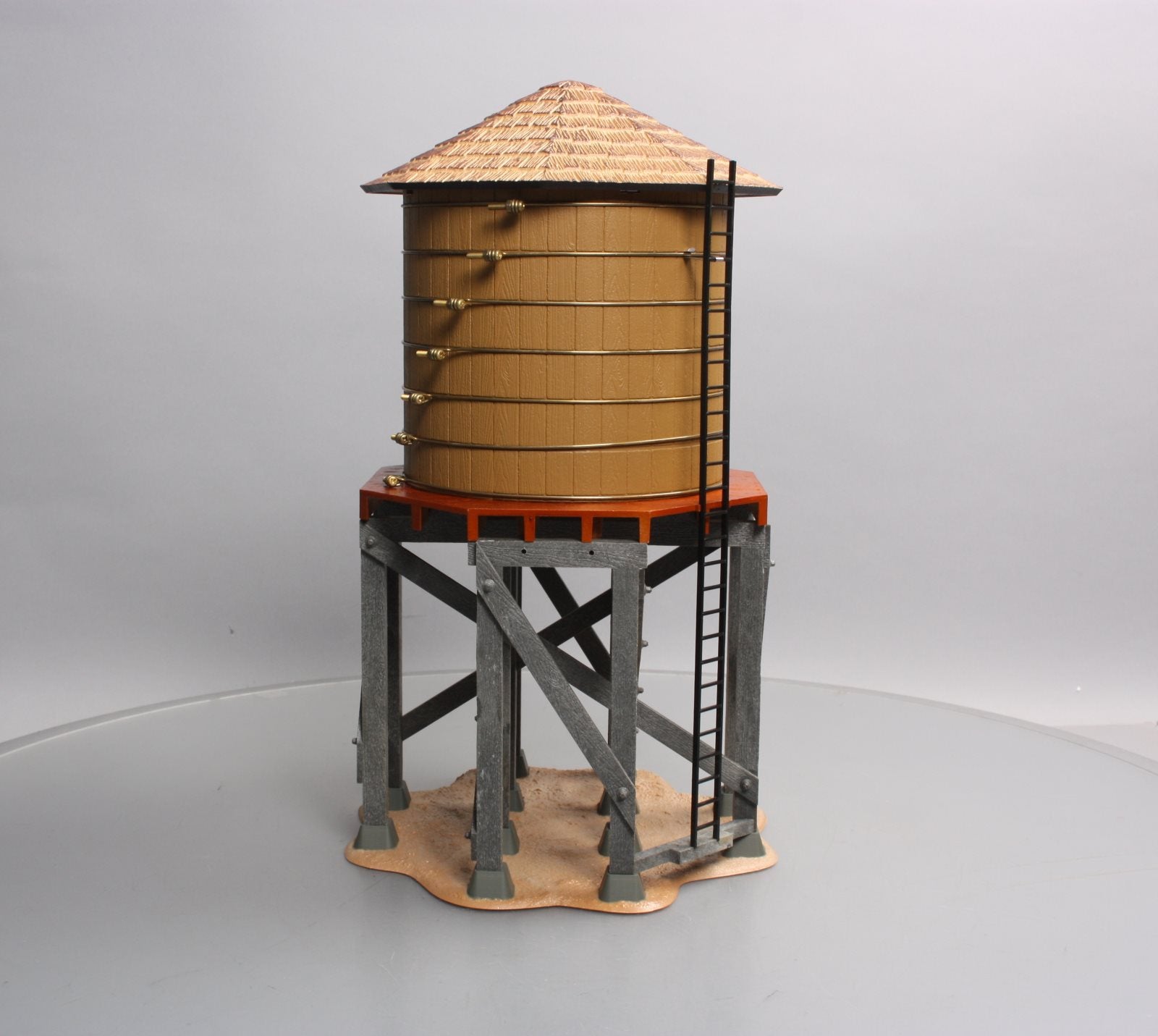 Aristo-Craft 7103 G Scale Water Tower NIB