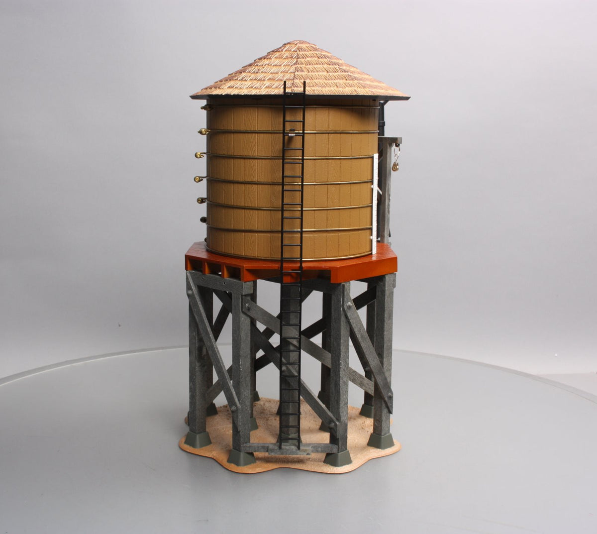 Aristo-Craft 7103 G Scale Water Tower LN/Box