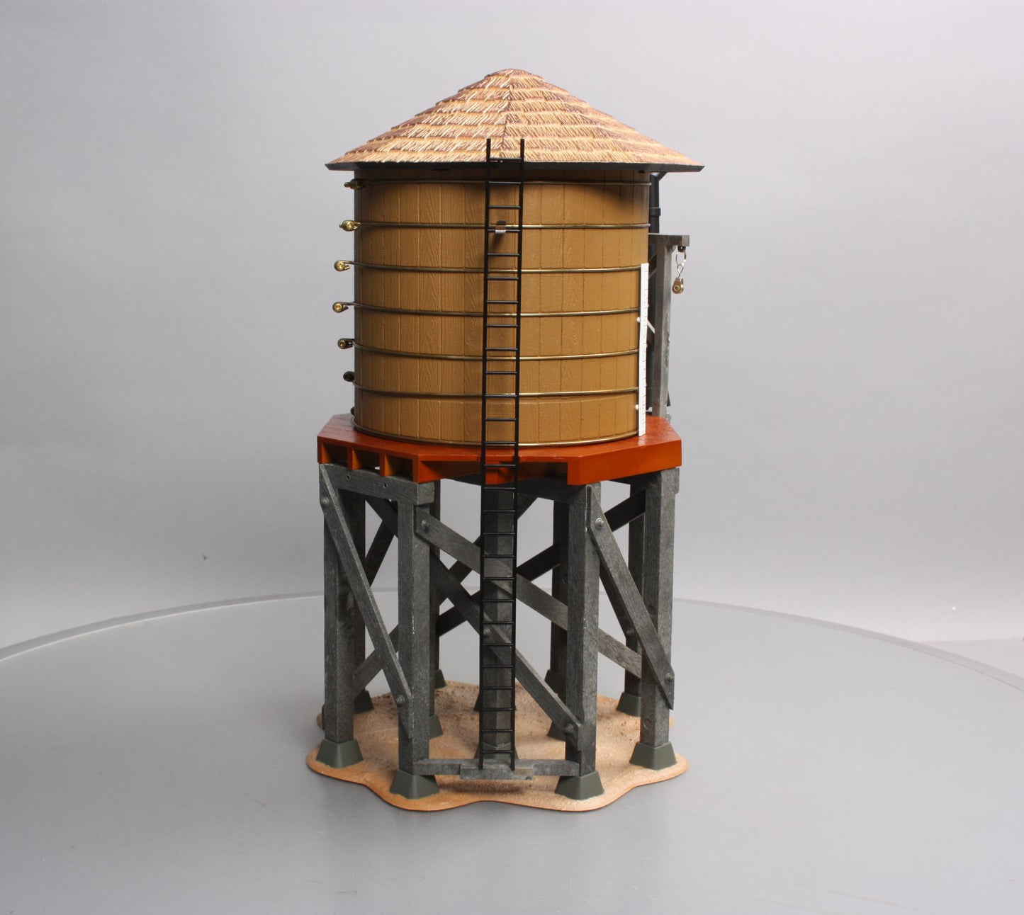 Aristo-Craft 7103 G Scale Water Tower NIB