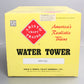 Aristo-Craft 7103 G Scale Water Tower LN/Box