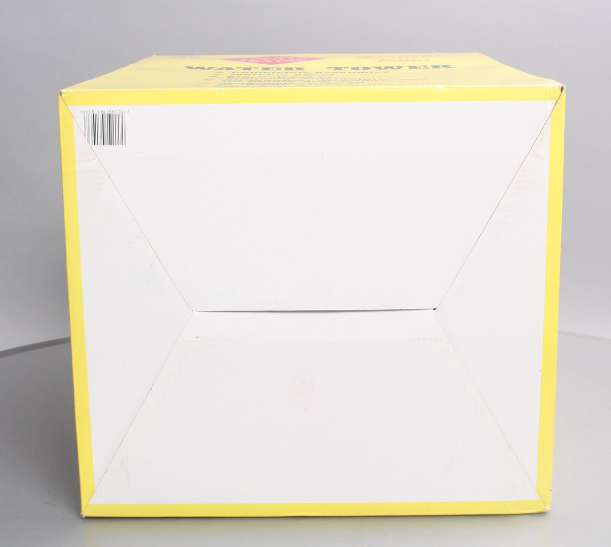 Aristo-Craft 7103 G Scale Water Tower LN/Box