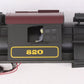 Lionel 18098-7 PRR Camelback Boiler Shell #820