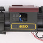 Lionel 18098-7 PRR Camelback Boiler Shell #820