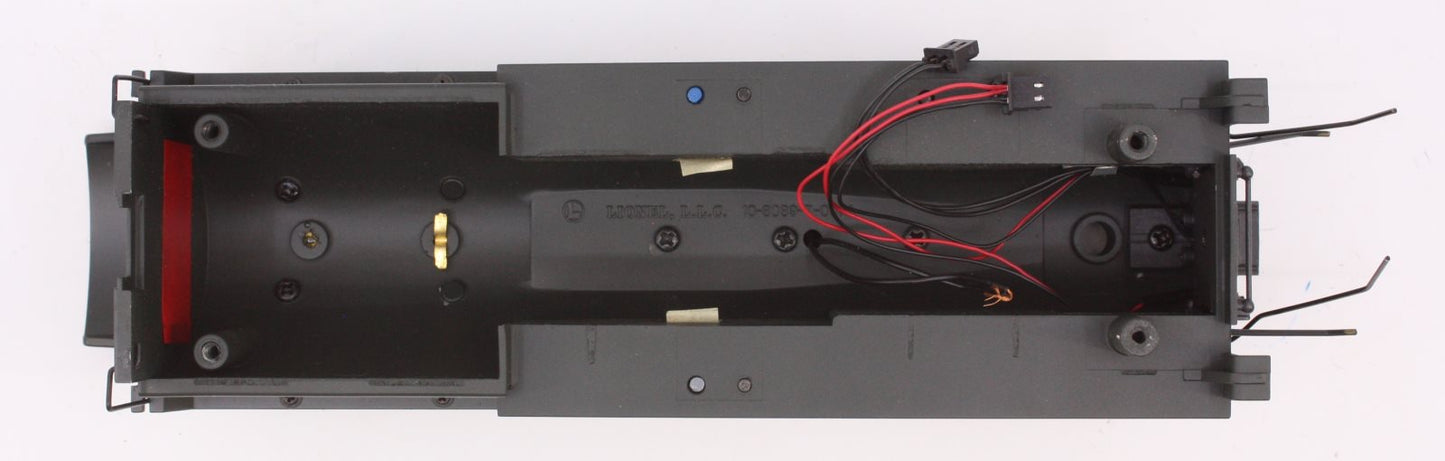 Lionel 18098-7 PRR Camelback Boiler Shell #820