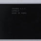 Lionel 6464-9 O Gauge MPC Boxcar Frame Without Holes