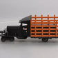 Bachmann 82396 G Scale Black Rail Truck