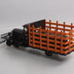 Bachmann 82396 G Scale Black Rail Truck