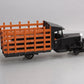 Bachmann 82396 G Scale Black Rail Truck