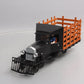 Bachmann 82396 G Scale Black Rail Truck
