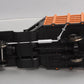 Bachmann 82396 G Scale Black Rail Truck