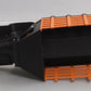 Bachmann 82396 G Scale Black Rail Truck
