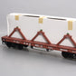 Aristo-Craft 86402 G Scale Colorado & Southern Flatcar With Cable Reel Load