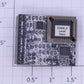 Lionel 691RS50042 C&O Pacific Railsounds 5.0 PCB Circuit Board #494